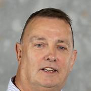 Cllr Andy Frampton, Southampton City Council cabinet member for housing. Picture: SCC