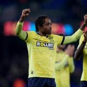 Kyle Walker-Peters is set to depart the club this summer