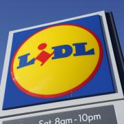 Lidl customers have also been told to expect busier supermarkets on Saturday, as is often the case on Bank Holiday weekends