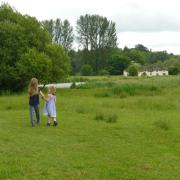 Chilbolton Cow Common