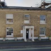 Ringwood Dental clinic in Ringwood, Southampton