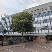 Gosport Borough Council