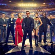 The wildcard of the Britain's Got Talent final has been revealed as Han and Fran