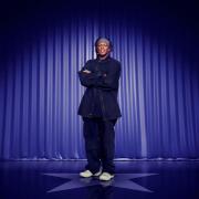 KSI has been a guest judge during this year's series of Britain's Got Talent