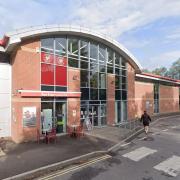 Romsey Rapids Sport Complex