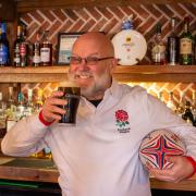 Dave Roberts has been appointed as General Manager at The Bugle in Hamble