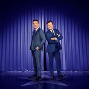 Hosts of I'm A Celebrity, Britain's Got Talent and Limitless Win, Ant and Dec's net worth's may surprise you.