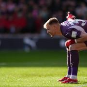 Saints goalkeeper Aaron Ramsdale has been called up to the England squad for the first time since EURO 2024 - having missed the November camp through injury