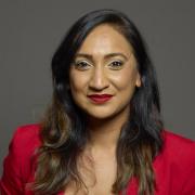 Satvir Kaur MP. Image: Supplied
