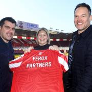 Southampton FC announce a new partnership with Ferox.