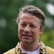 Jamie Oliver has opened up on his dyslexia and admitted that the kitchen 'saved him'