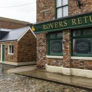 Coronation Street star Claire Sweeney has reportedly signed a new contract on the ITV soap