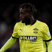 Southampton's Kamaldeen Sulemana has emerged as a key player for new manager Ivan Juric this season