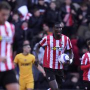 Onuachu talks ongoing between Saints and Trabzonspor but no agreement reached