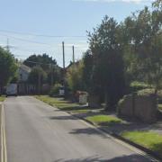 Beaumont Road, Totton