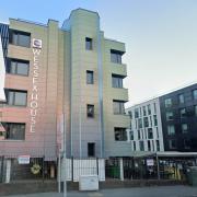 Wessex House in Eastleigh is shut indefinitely after a myriad of serious safety issues emerged