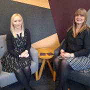 Thrings has announced the qualification of Isobel Gentle and Emily Gulliver.