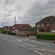 Leigh Road in Chandler's Ford