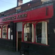 The Waggoners Arms