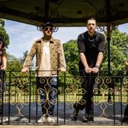 Hotly tipped Southampton band Regent