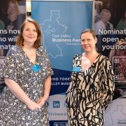 Nominations are now open for the Test Valley Business Awards