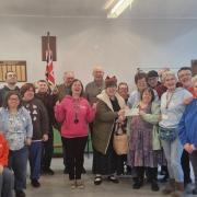KeytoJoy and its members