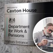 If carers are found to go over this limit by just a few pence, they need to pay back 100% of the benefit for that week