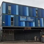 The Blue Box in Bevois Valley Road, Southampton. Picture: Google Maps/ Street View