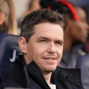 Marc Skinner has warned Manchester United not to get complacent (Martin Rickett/PA)