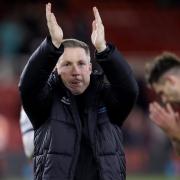 Neil Harris (Richard Sellers/PA)
