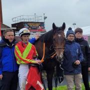 Currawood has bigger targets on the horizon (PA)