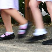 In the North East, West Midlands and Wales, around nine out of 10 constituencies were found to have a child poverty rate higher than one in four