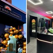 Gold Bar Tanning has opened in Romsey.