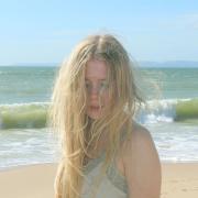 Eliza Hope Cowdery. Picture by Lily Pye.