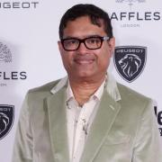 Paul Sinha