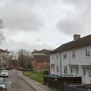 Campion Road will be closed for one day between 8am and 4pm this Friday.