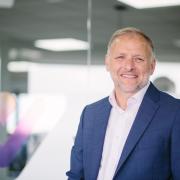 Mark Perry, Vivid CEO