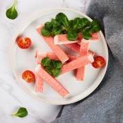 What is surimi?