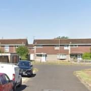 Charnwood Close, Totton