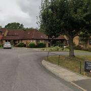 Willow Mead, Wildren Lane