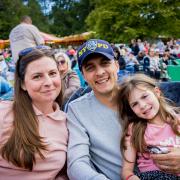 Family fun to be had at Upton House Food & Music Festival