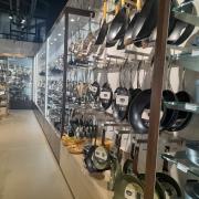 A first look inside ProCook as it opens in Southampton