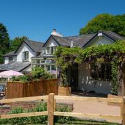 The High Corner Inn