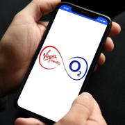Virgin Media O2 began its 3G switch off back in April.