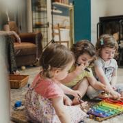 The NSPCC advises at what age you can legally babysit.
