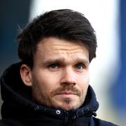 Sheffield Wednesday manager Danny Rohl is a target for Southampton.