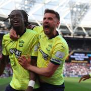 Jack Stephens has already set out his ambition to get Saints back to the Premier League for a second time in three seasons