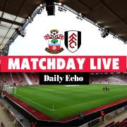 Premier League - Live match updates as Saints host Fulham at St Mary's
