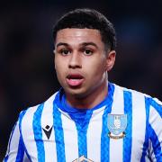 Southampton's Shea Charles has been named Sheffield Wednesday Player of the Year.