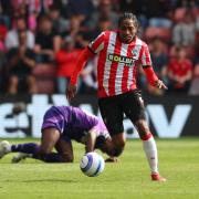 Kyle Walker-Peters could reach 205 Saints appearances by the end of the season